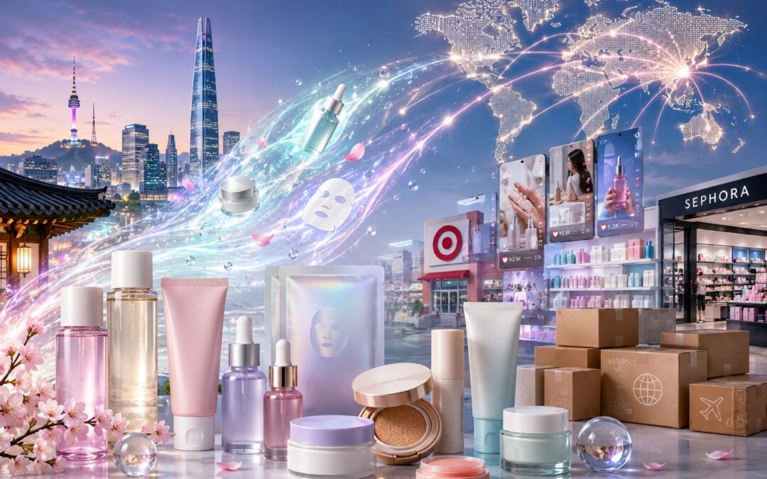 k-beauty