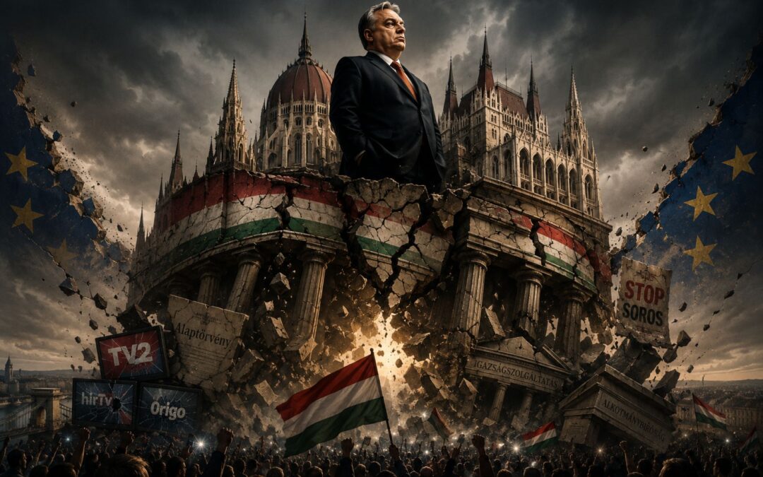 Viktor Orbán