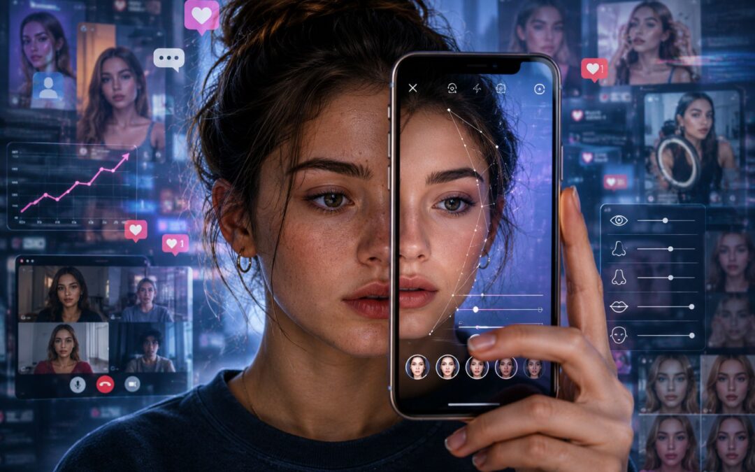 Social Media Beauty Standards