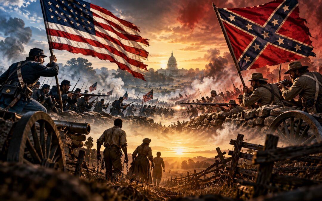 American Civil War