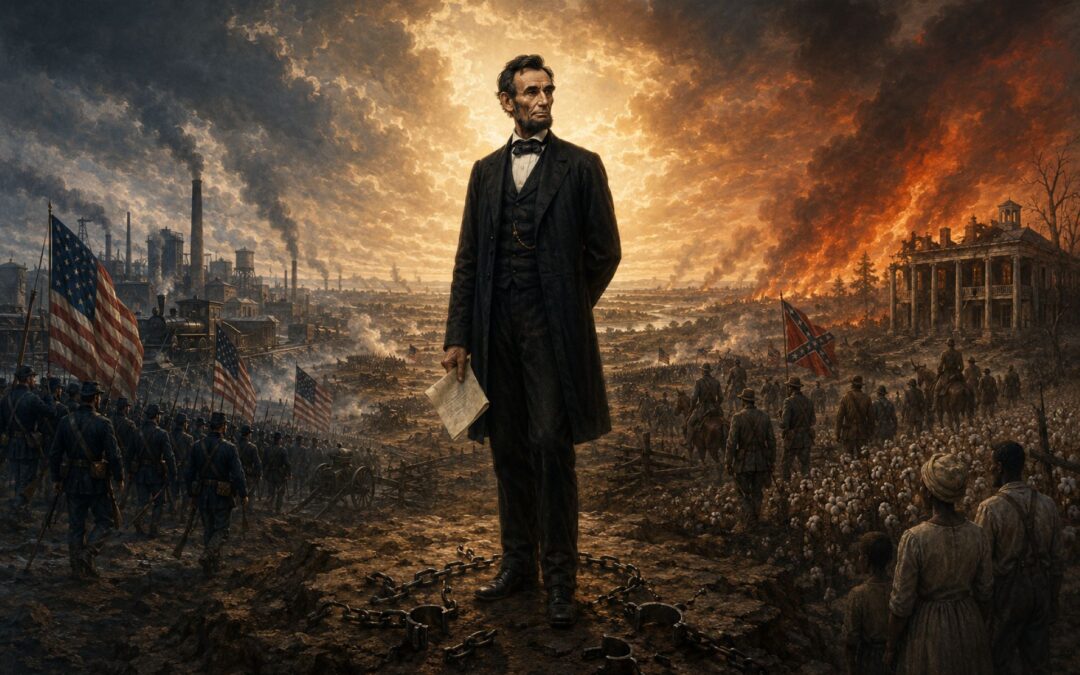 American Civil War