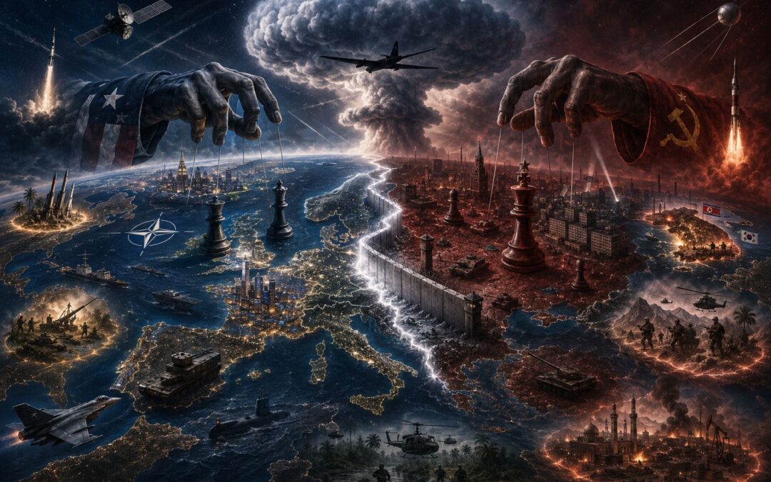 The Cold War