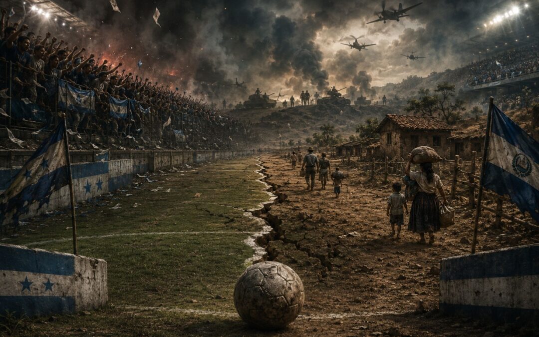 The Football War