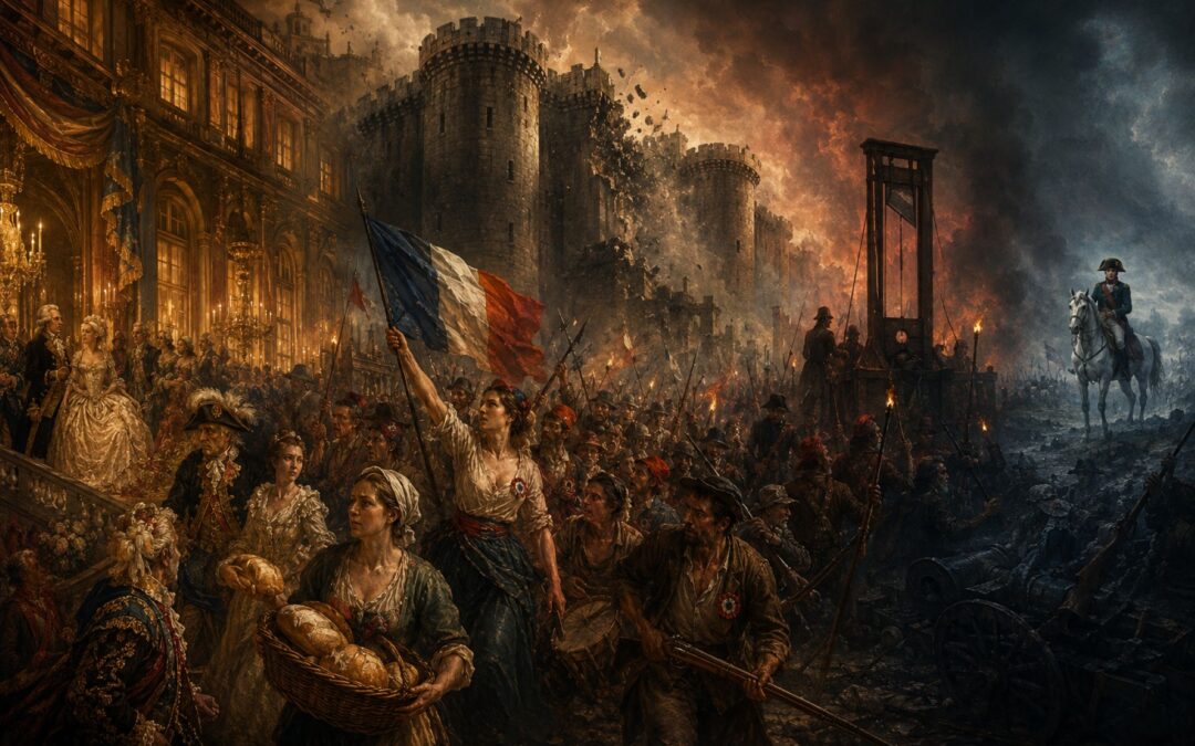 French Revolution