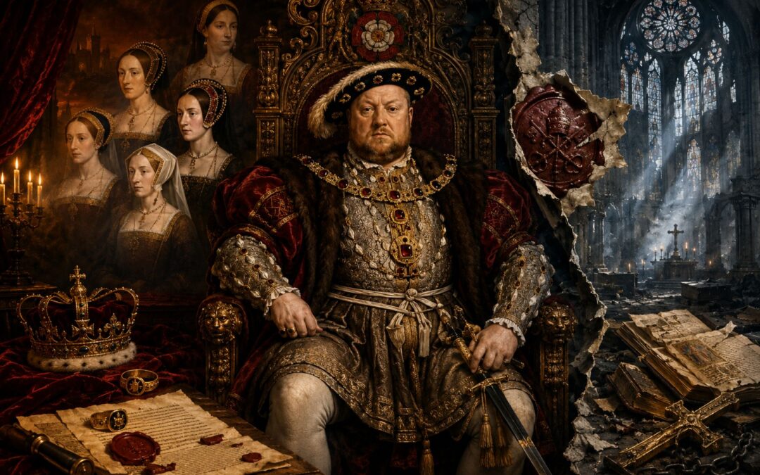 Henry VIII