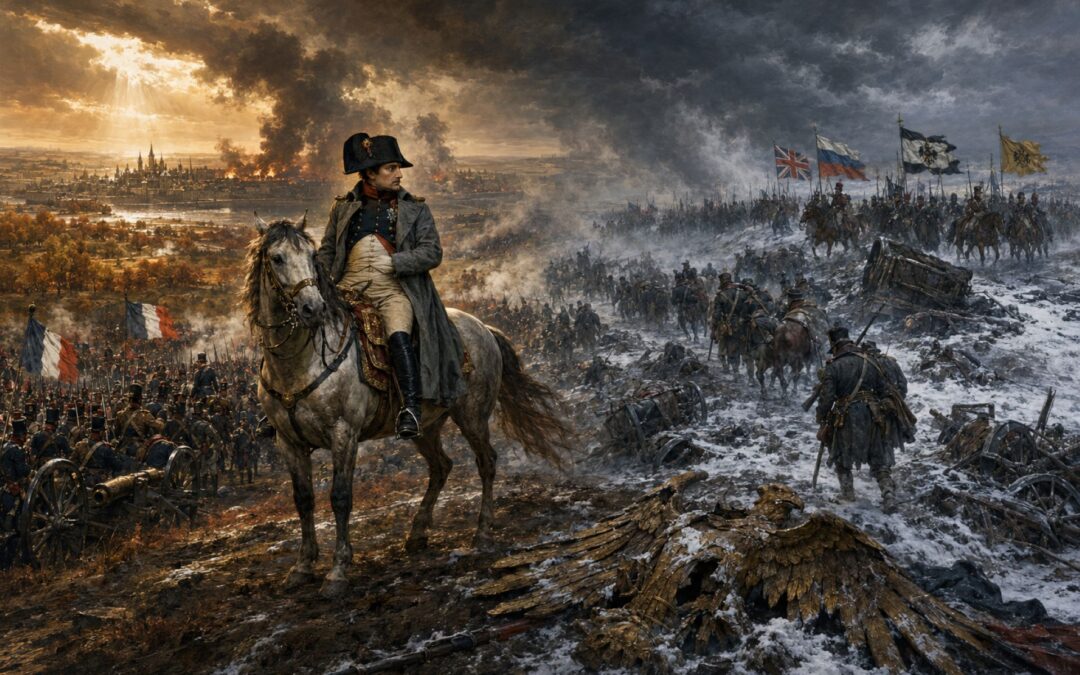 The Napoleonic Wars