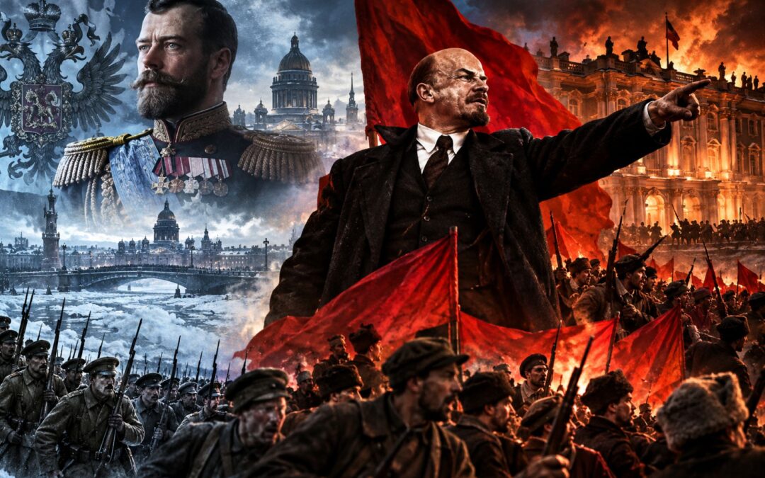 Russian Revolution