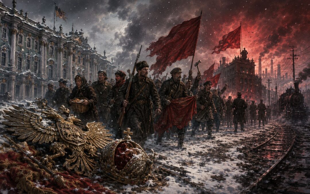 Russian Revolution