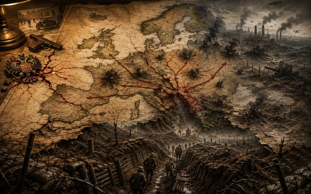 World War 1