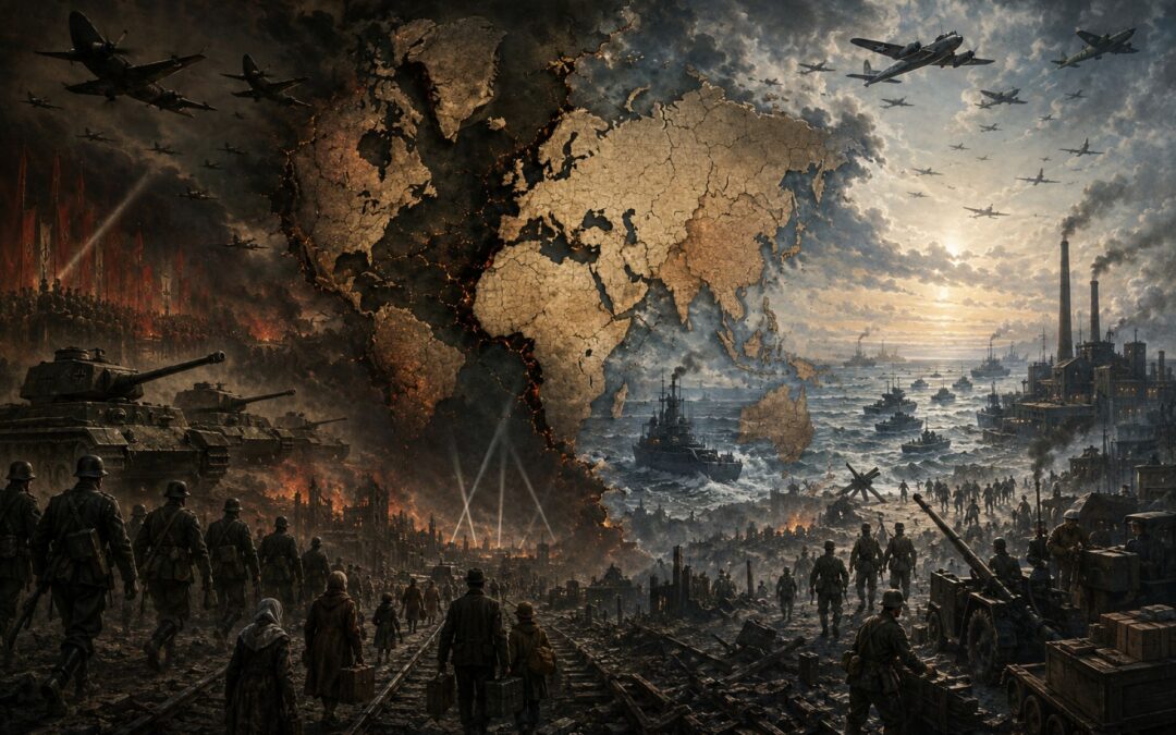 World War II