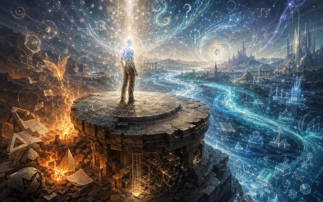The 5 Elements of Effective Thinking by Edward B. Burger and Michael Starbird