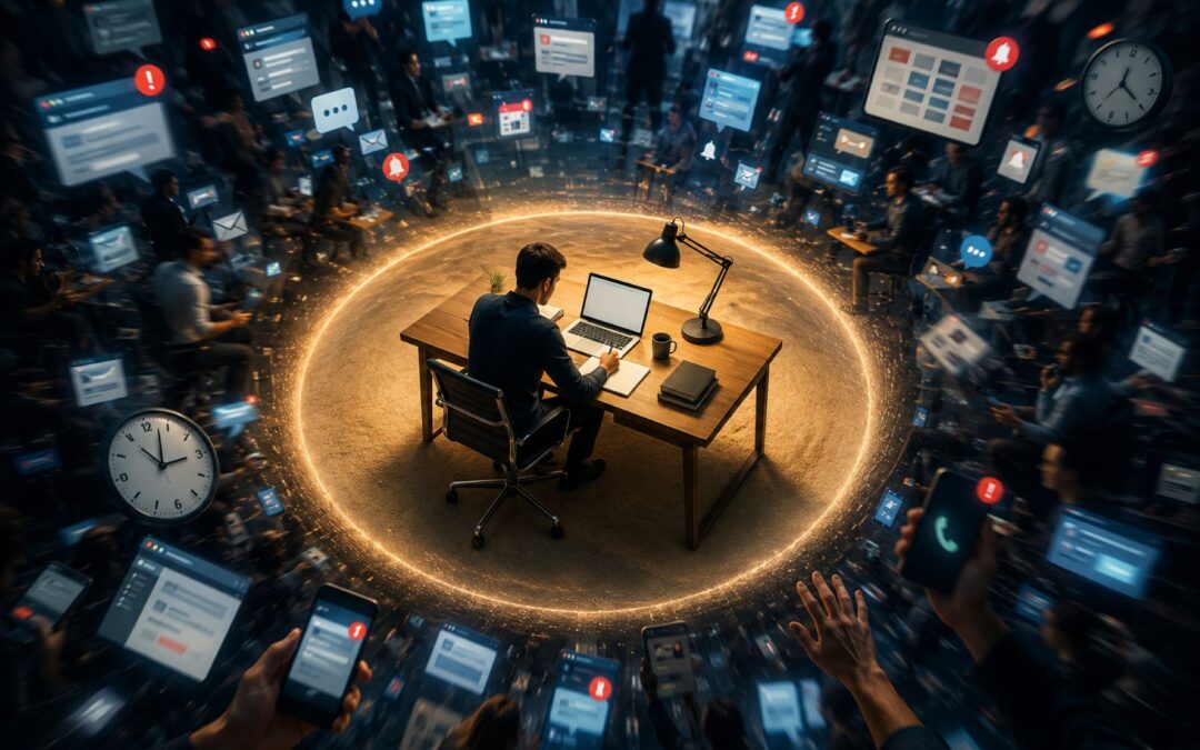 deep work