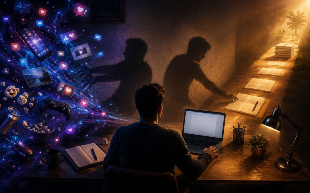 Solving the Procrastination Puzzle by Timothy A. Pychyl