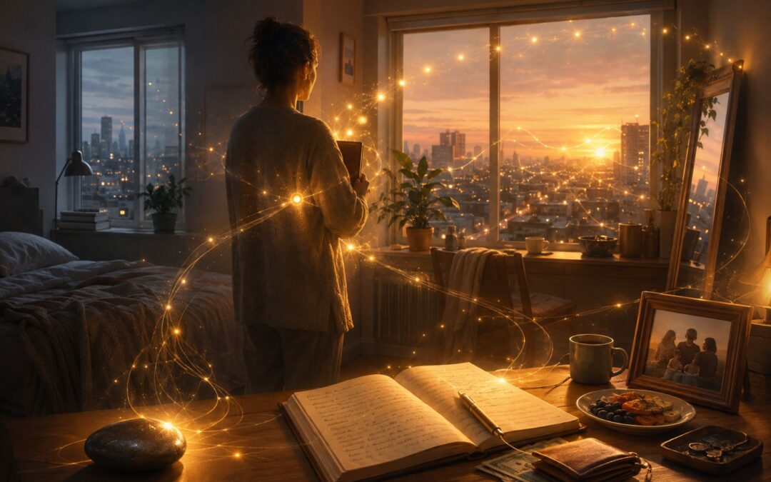 The Magic by Rhonda Byrne