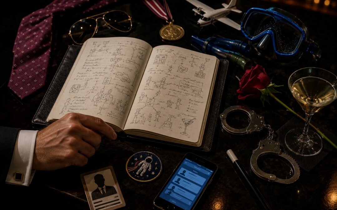 The Playbook by Barney Stinson