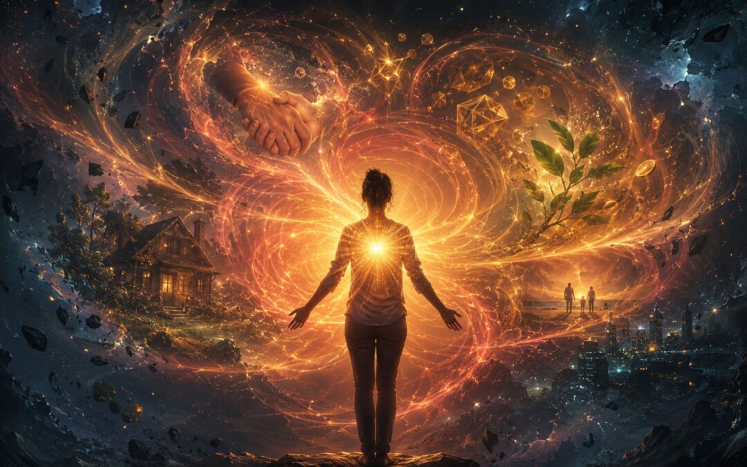 the power