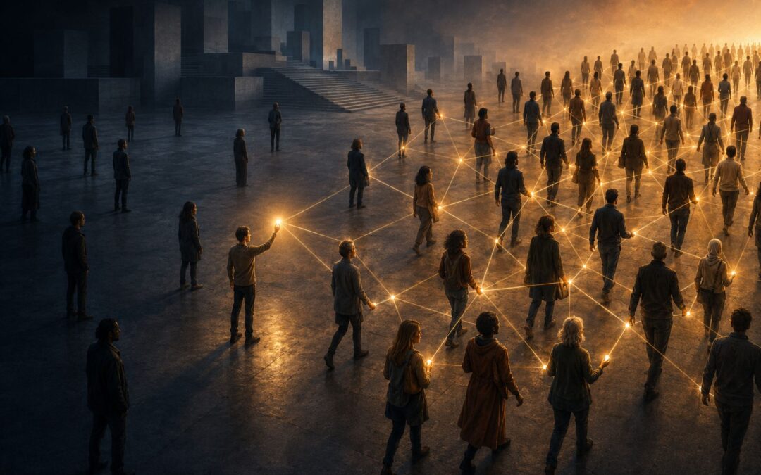 tribes