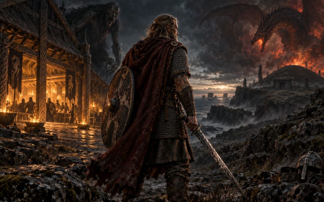 Beowulf