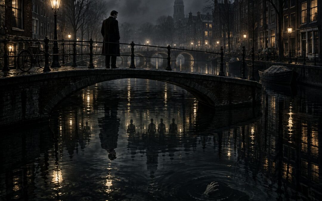 the fall