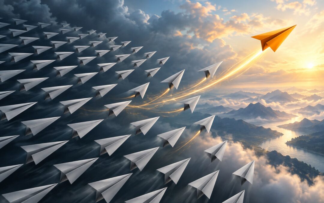 Originals by Adam Grant