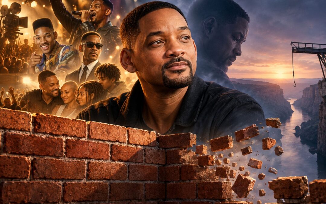 Will by Will Smith