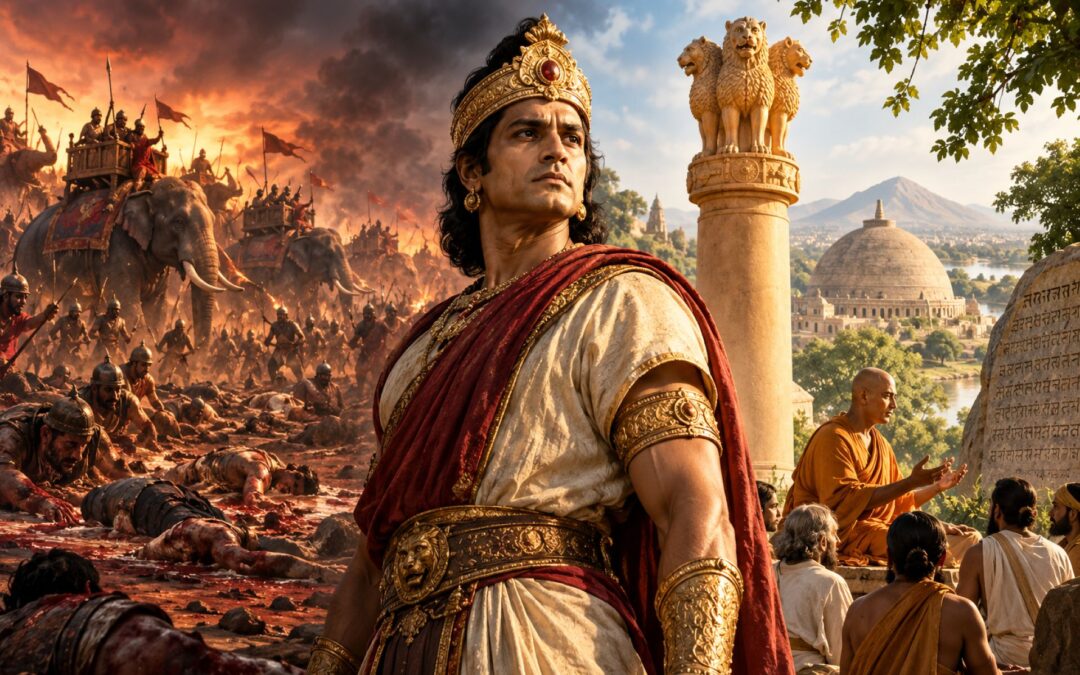 ashoka