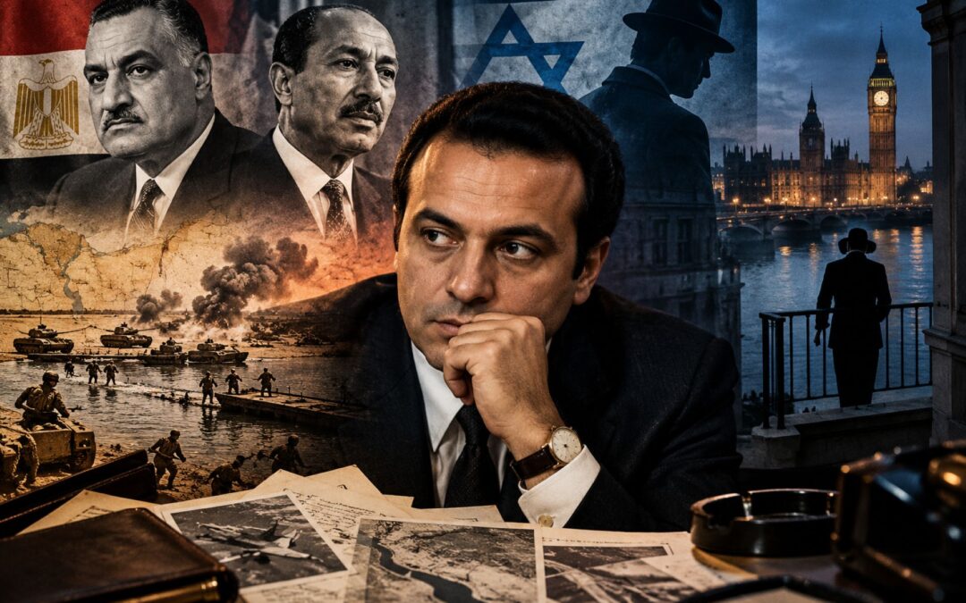 ashraf marwan