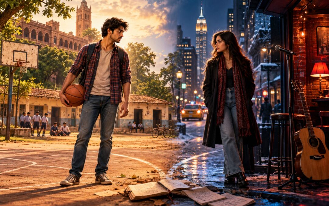 Half Girlfriend by Chetan Bhagat