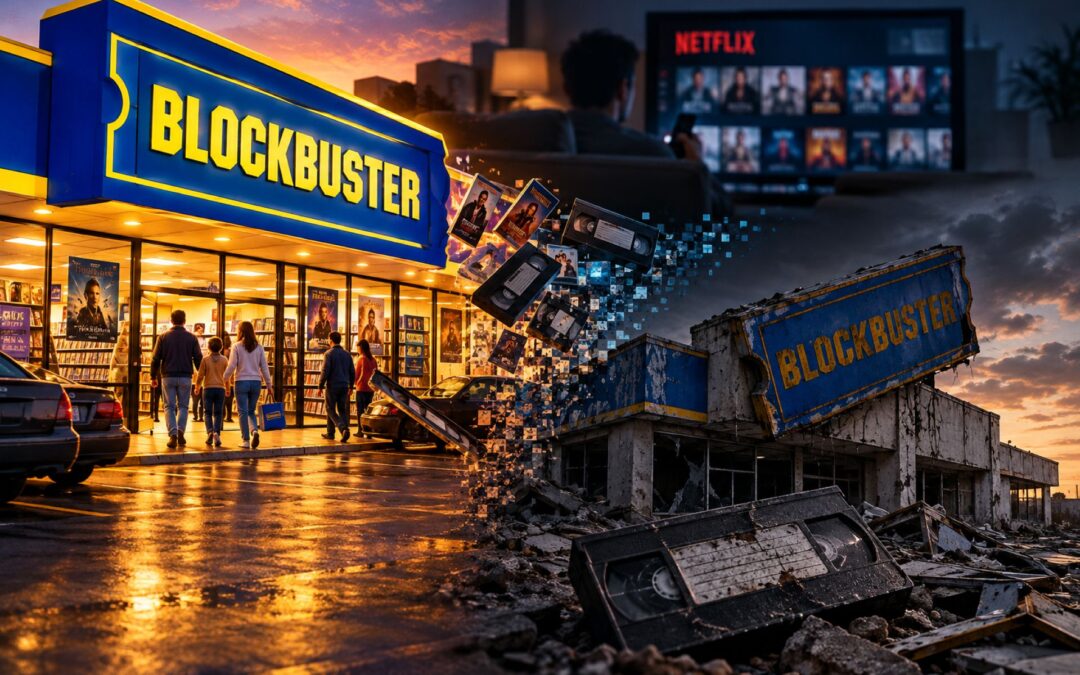 blockbuster