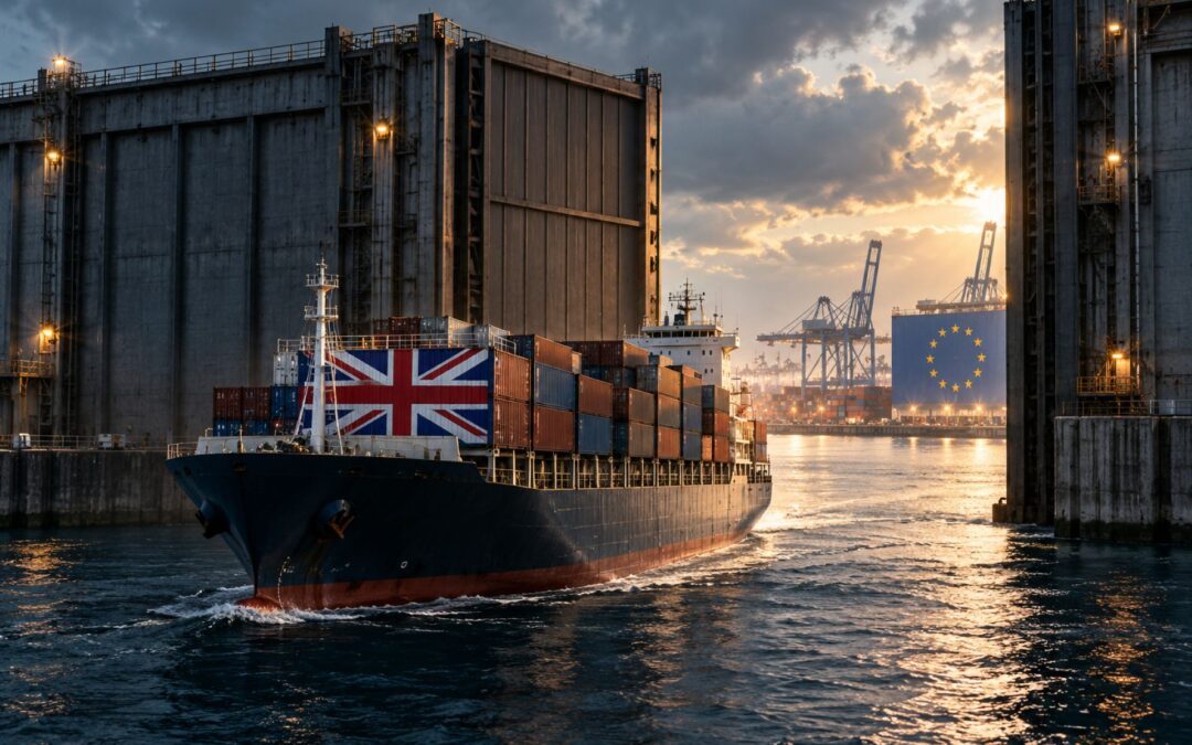 Brexit Ten Years Later: What Britain Gained and Lost