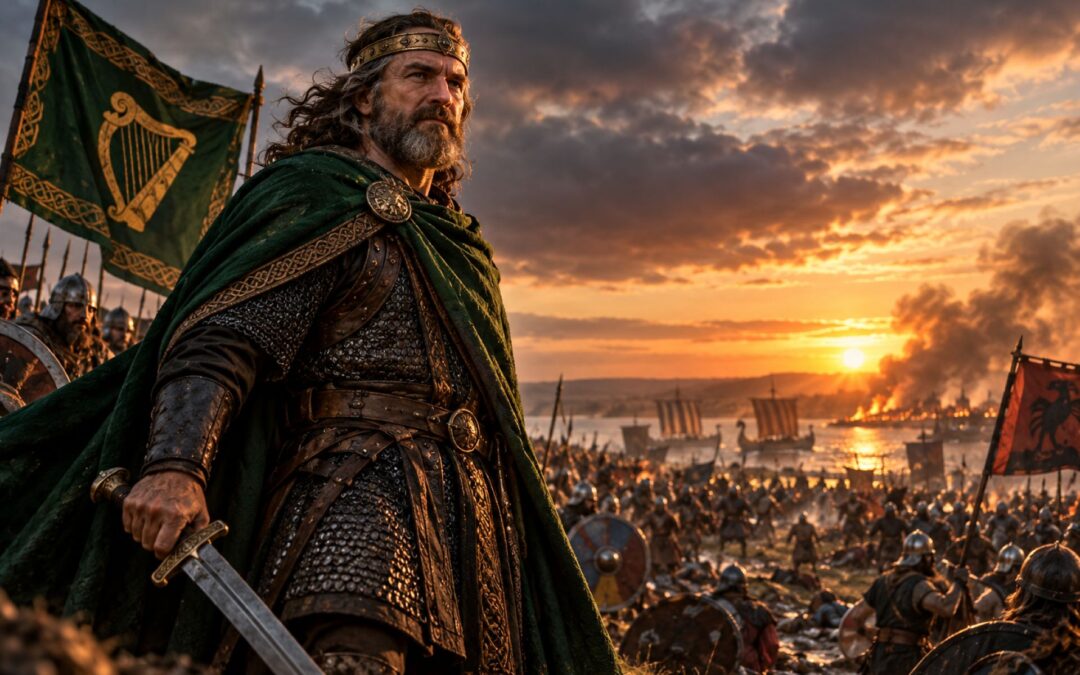 brian boru
