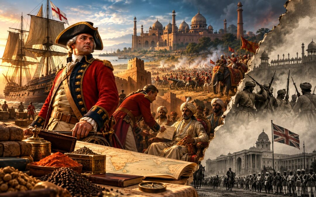 East India Company