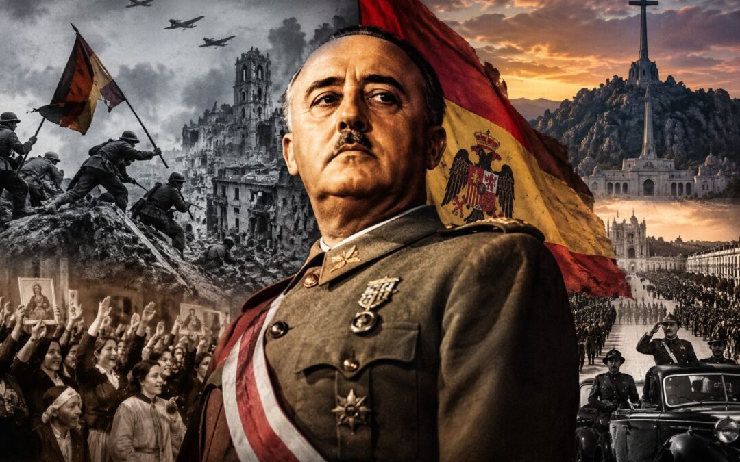 Francisco Franco