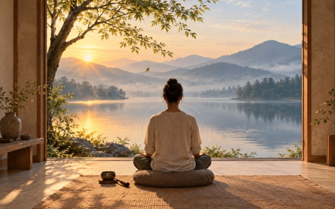 How to Sit by Thich Nhat Hanh