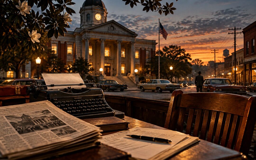 The Last Juror by John Grisham