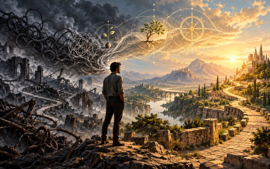 As a Man Thinketh by James Allen