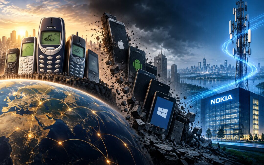 nokia
