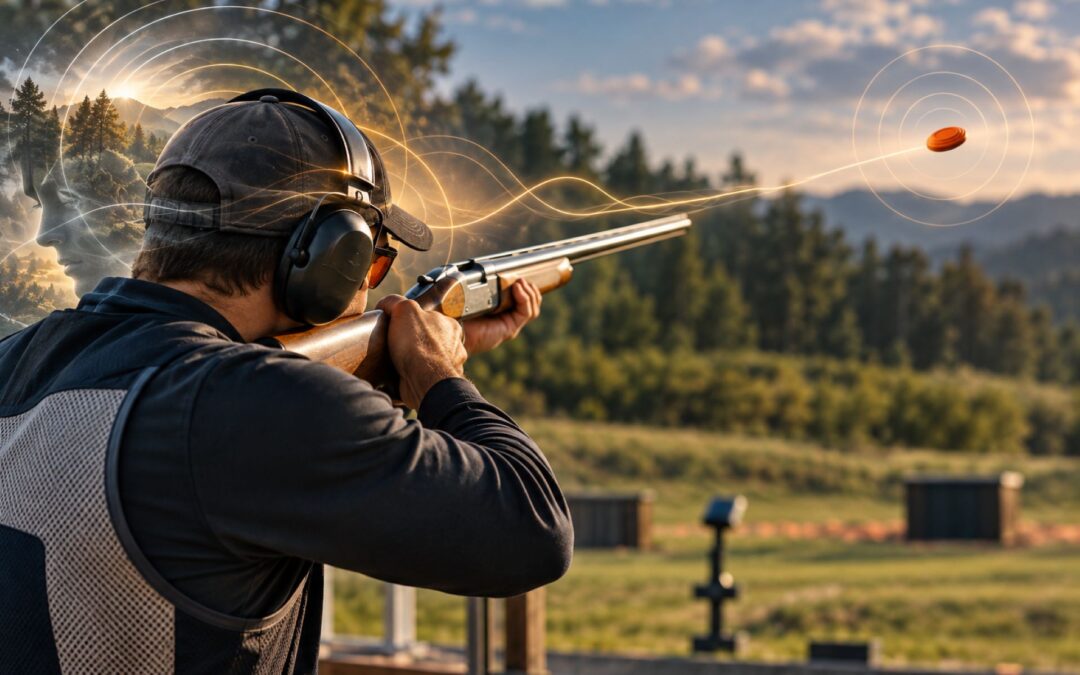 On Target: Shooting with Confidence by A. Kenneth Fuller and Trey Lanier