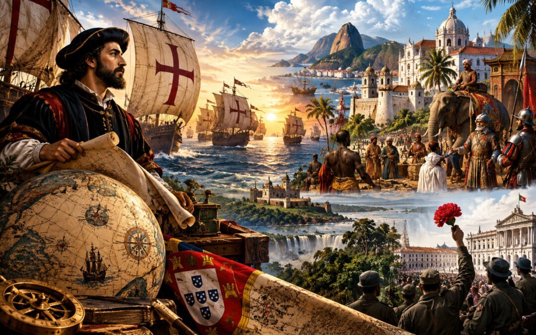 Portuguese Empire