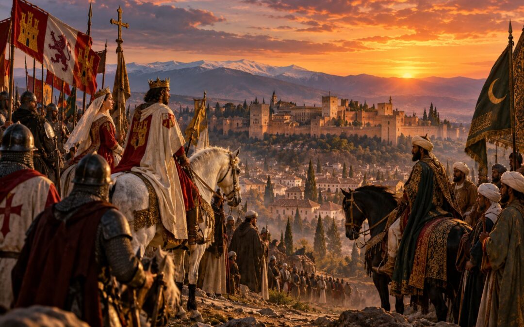 The Reconquista
