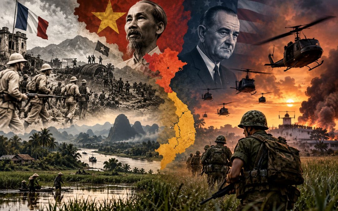 Vietnam War