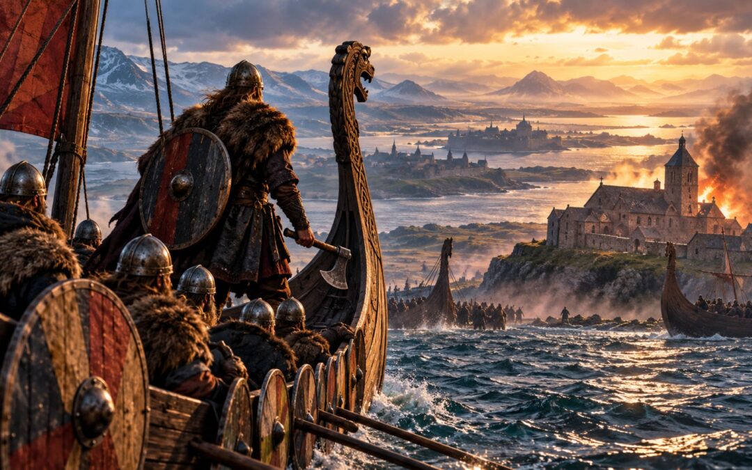 viking age