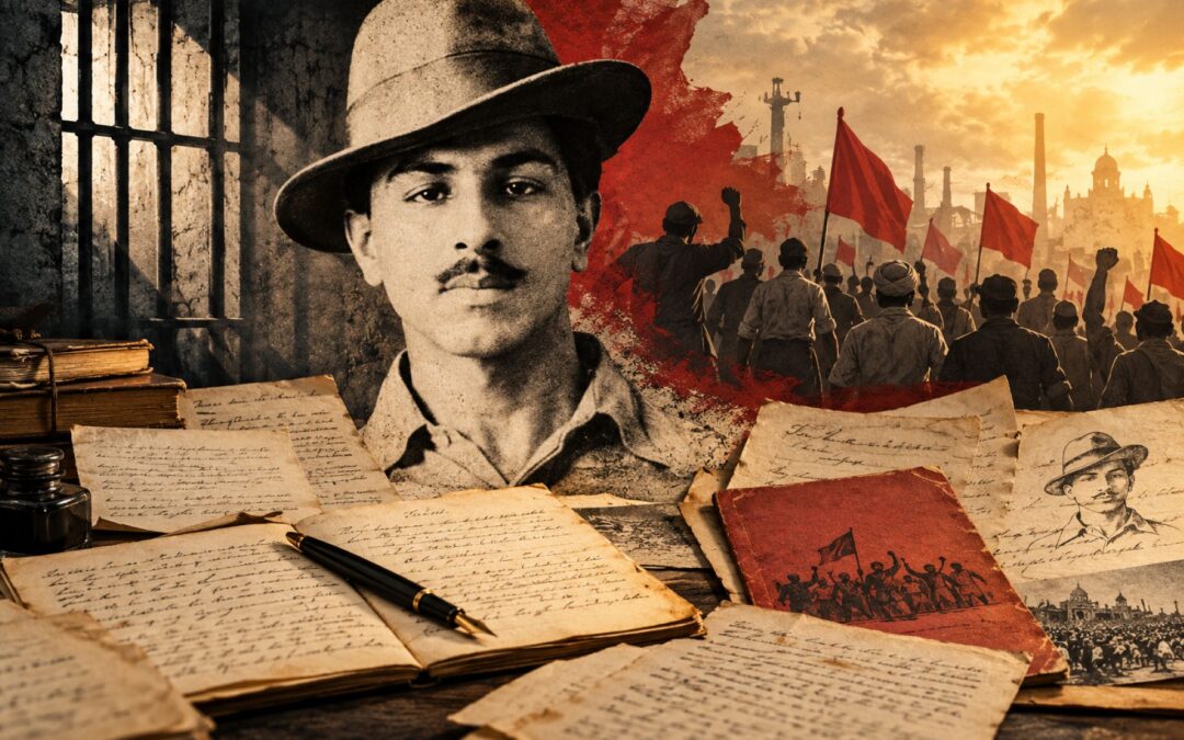 The Complete Writings of Bhagat Singh